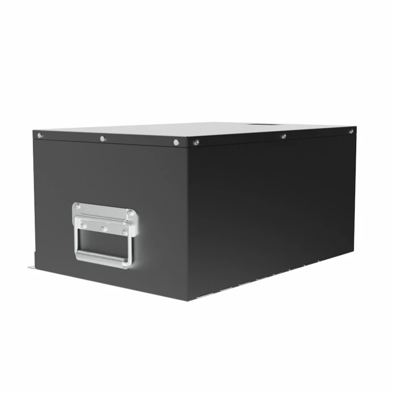 25.6V 300AH LiFePO4 Battery