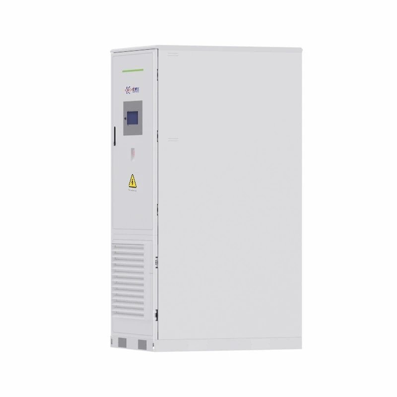 Energy Storage Containe